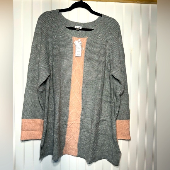 Avenue sweater size 18/20 - Picture 1 of 5